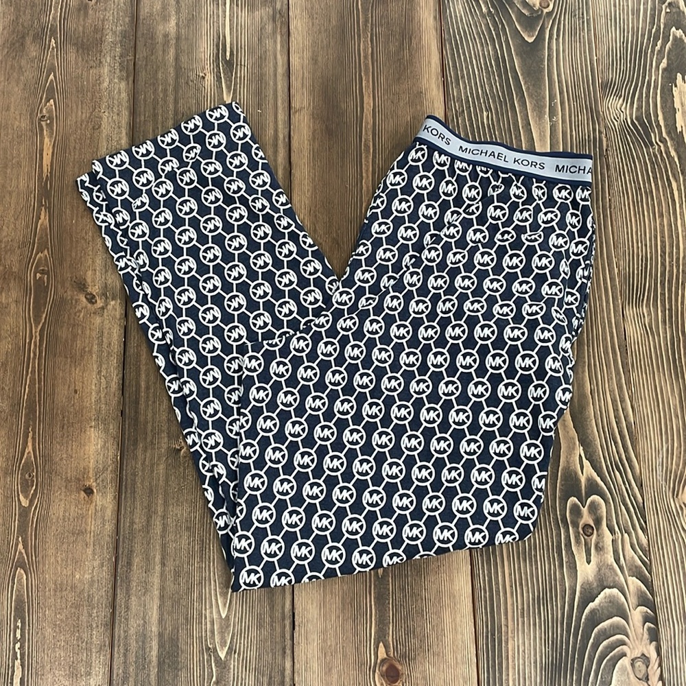 🌟Host Pick🌟Men’s Michael Kors Pajama Pants
